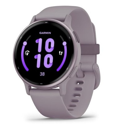 その他 GARMIN VIVOACTIVE 5 ORCHID/ORCHID MET GARMIN vivoactive 5 Orchid/Orchid Met Smart Watch 010-02862-43 | eBay