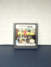 Pet Pals: Animal Doctor (Nintendo DS, 2008)