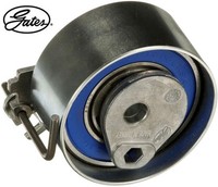 Gates T43126 Spannrolle FüR Zahnriemen Spannrolle FüR Zahnriemen