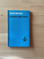 Amerika   Wortschatz Amerikanisch   Englisch ...