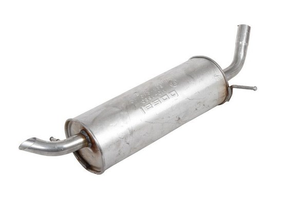 EndschalldäMpfer Bosal 154-483-image