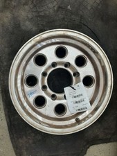 2001-2005 Ford Excursion Oem Rimwheel 16x7 Aluminum 8 Round Hole Id1c341015aa 2001-2005 Ford Excursion Oem Rimwheel 16x7 Aluminum 8 Round Hole Id1c341015aa
