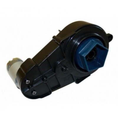 Motor E Getriebemotor für Vespa peg perego 12 Volt Letzte Serie