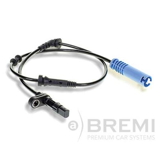 Bremi DrehzahlfüHler Vorne Passend FüR Mini Mini R50 R53 R52 50128 Brandneu-image