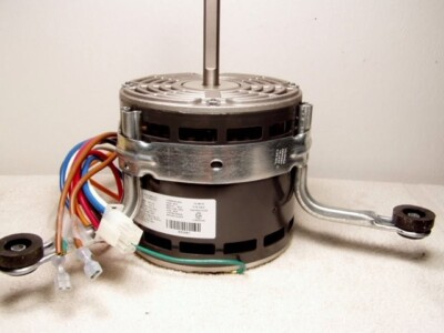 Nordyne/Miller/Intertherm Blower Motor (1/2 HP 4 Speed) (MI-903433) (NO RETURNS)
