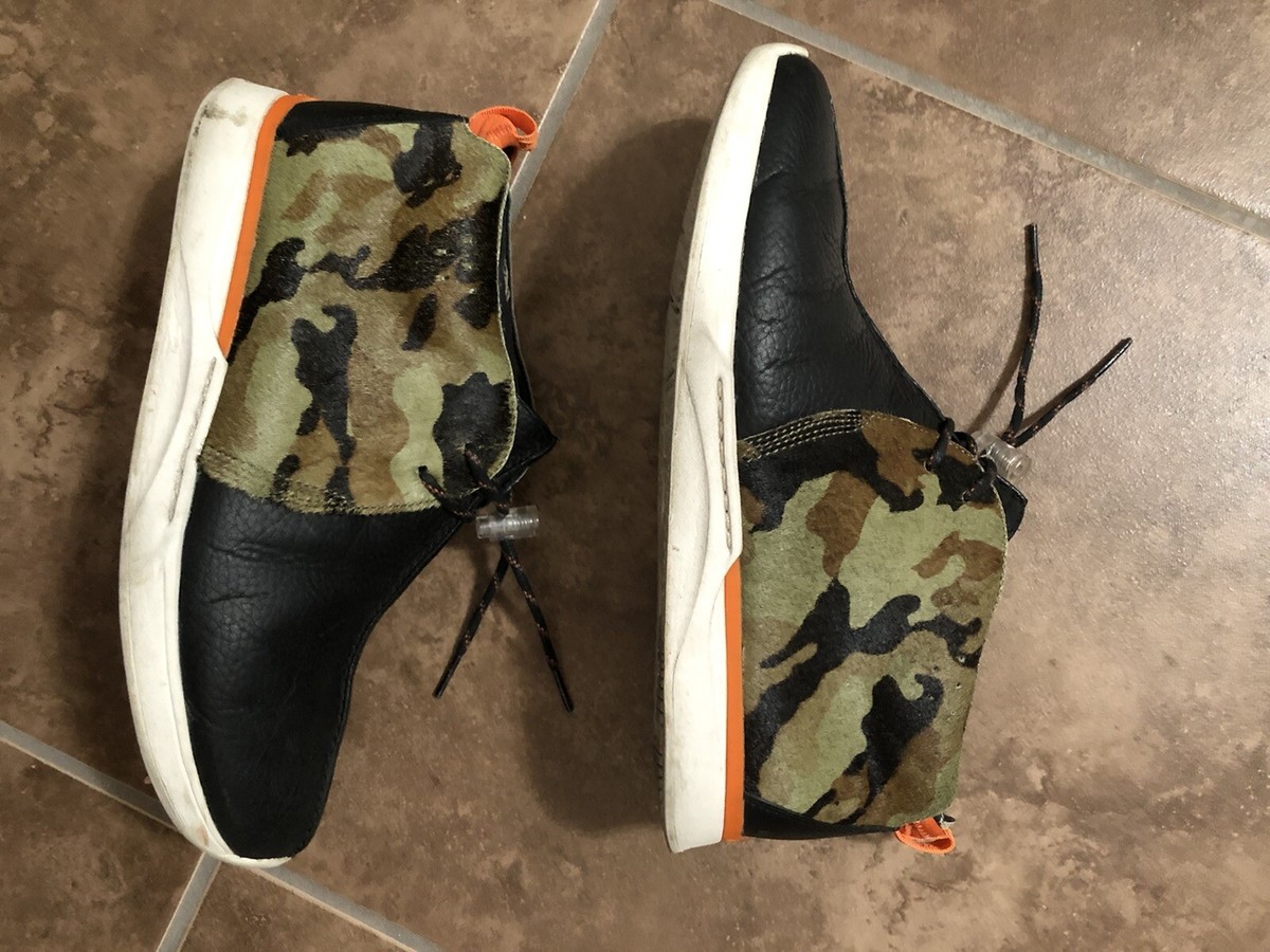 Ubiq x Traxter Boot Size 9 Vibram Sole | eBay display picture 3