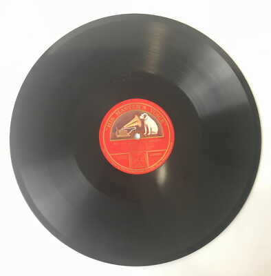 Luisa Tetrazzini Ah! Non Giunge Uman Pensiero 2053041 HMV