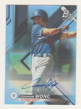 2019 Bowman Platinum Baseball Cards 26