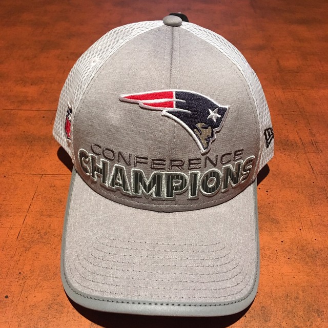 super bowl patriots hat