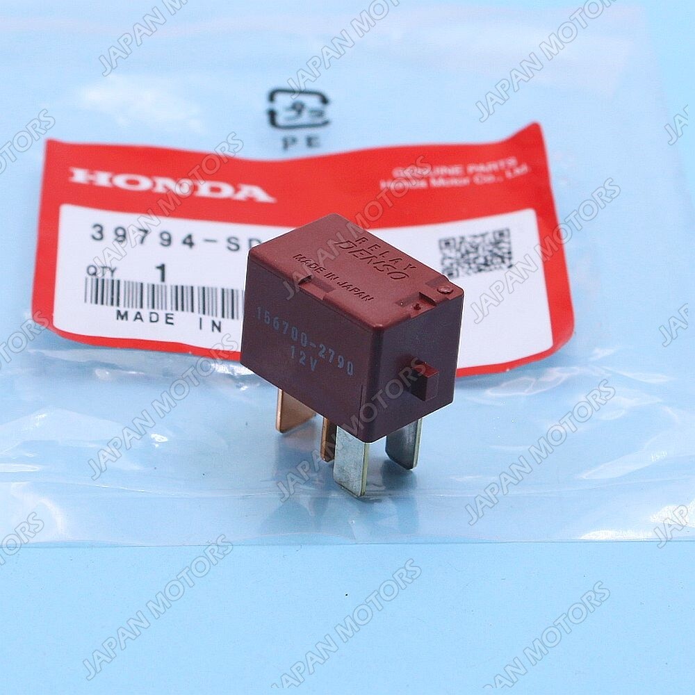 New Genuine OEM Honda Acura Ignition Relay (ECU) 39794SDA902 / 39794SDA902 eBay