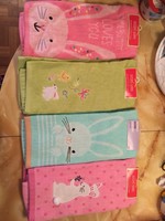 Blossoms And Blooms Easter Decorated Hand Towels From Kohls Blossoms And Blooms Easter Decorated Hand Towels From Kohls