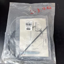 Oregon 60-525 PTO Cable Kit Replaces 532169676, 169676, 175067