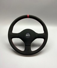 Nissan Sentra B13 Sunny GTS GTI GTI-R GtiR Pulsar  Steering Wheel NEW ALCANTARA