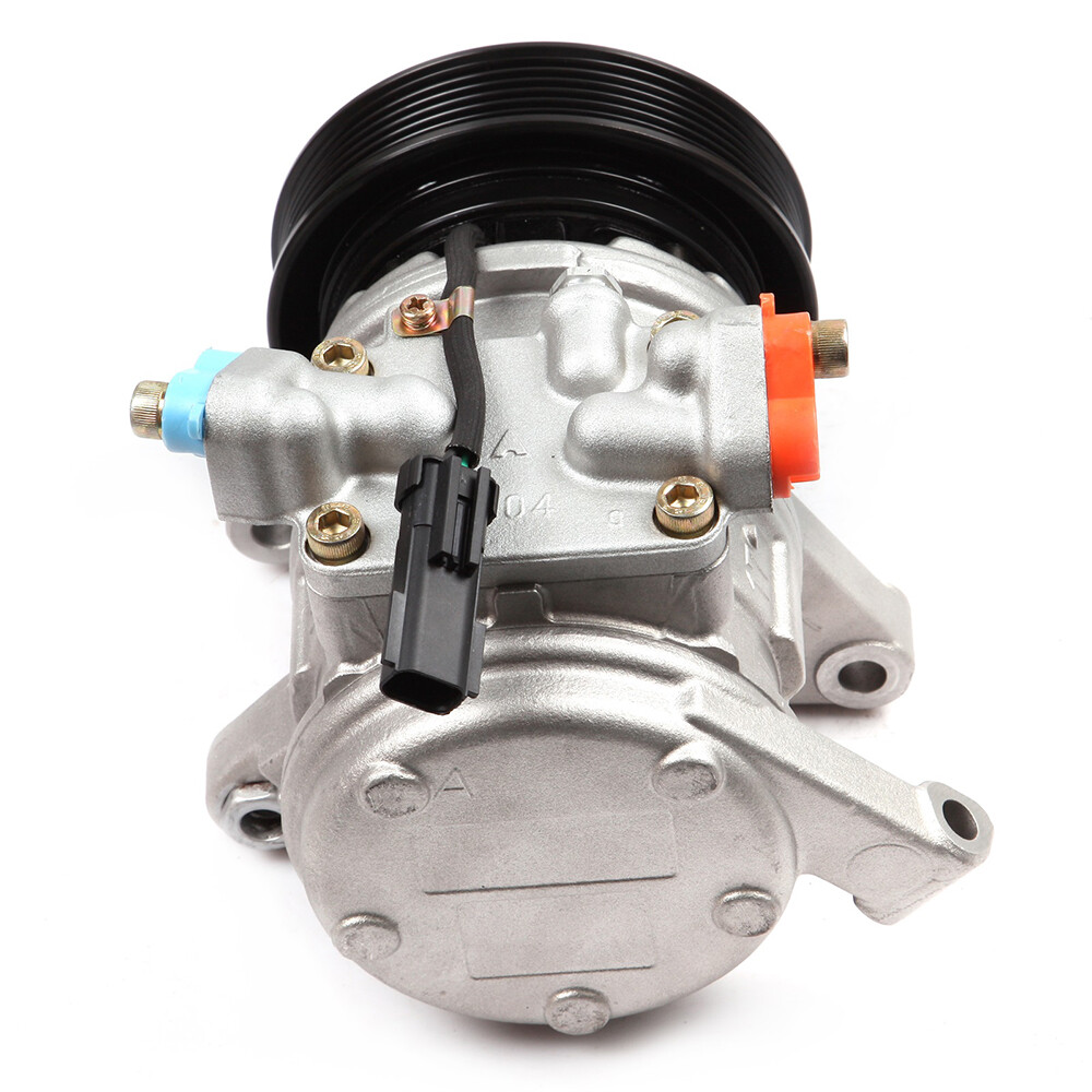 A/C AC Compressor For 1999-2002 2003 2004 Jeep Grand Cherokee 4.7L