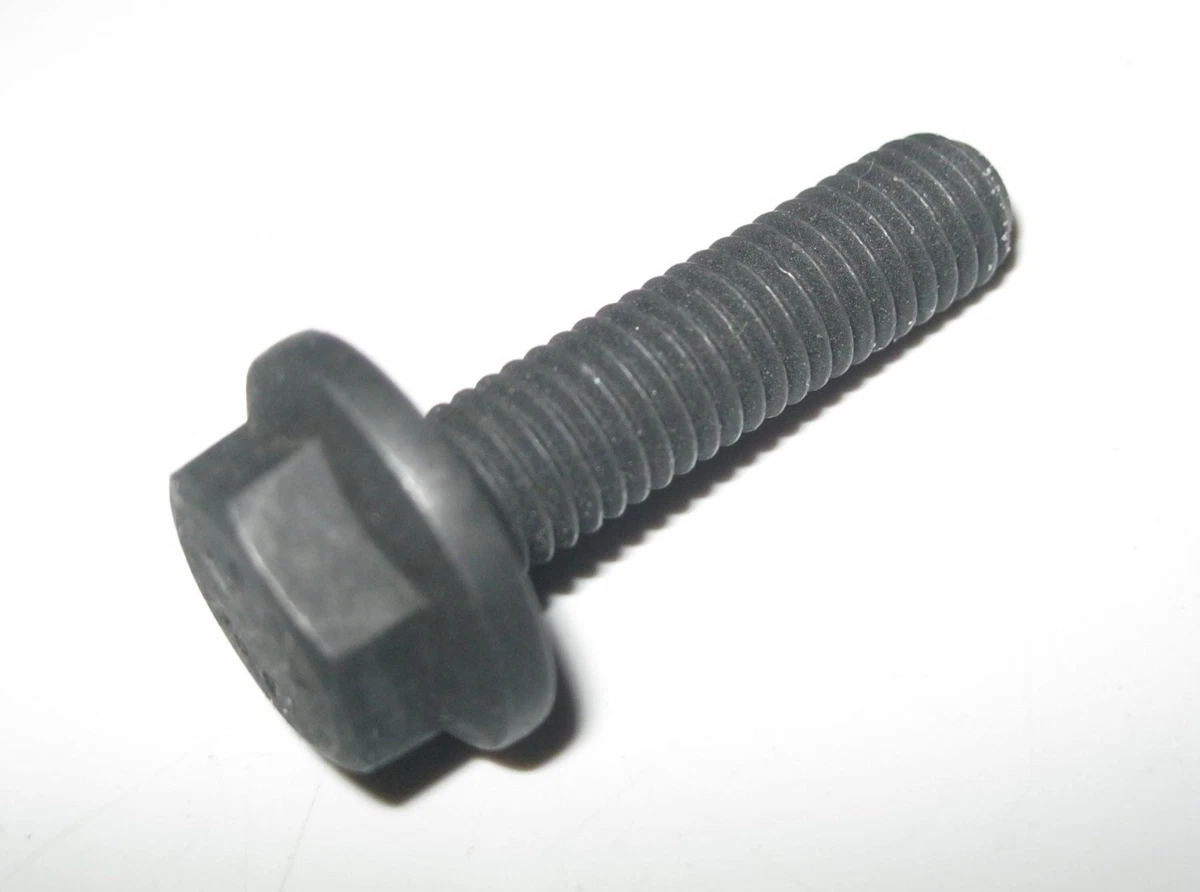 BMW Hex Screw Bolt M8 x 1.25 x 31 mm Grade 10.9 1736005 
