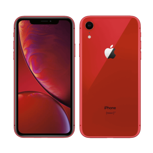 Apple iPhone XR 64GB Factory Unlocked (GSM+CDMA) AT&T T-Mobile