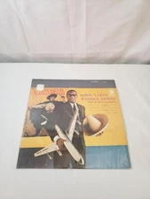 RAMSEY LEWIS ~ Goin' Latin ~ LPS 790 ~ 1967 ~ LP ~ EX