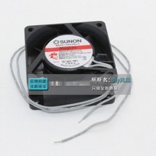 SUNON MA2062-HVL.GN 6025 AC220V 6cm high-volume cooling fan