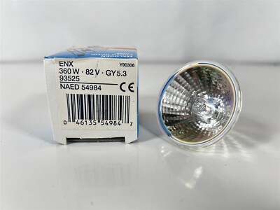 Osram ENX Optic Projector 82v 360w Bulb