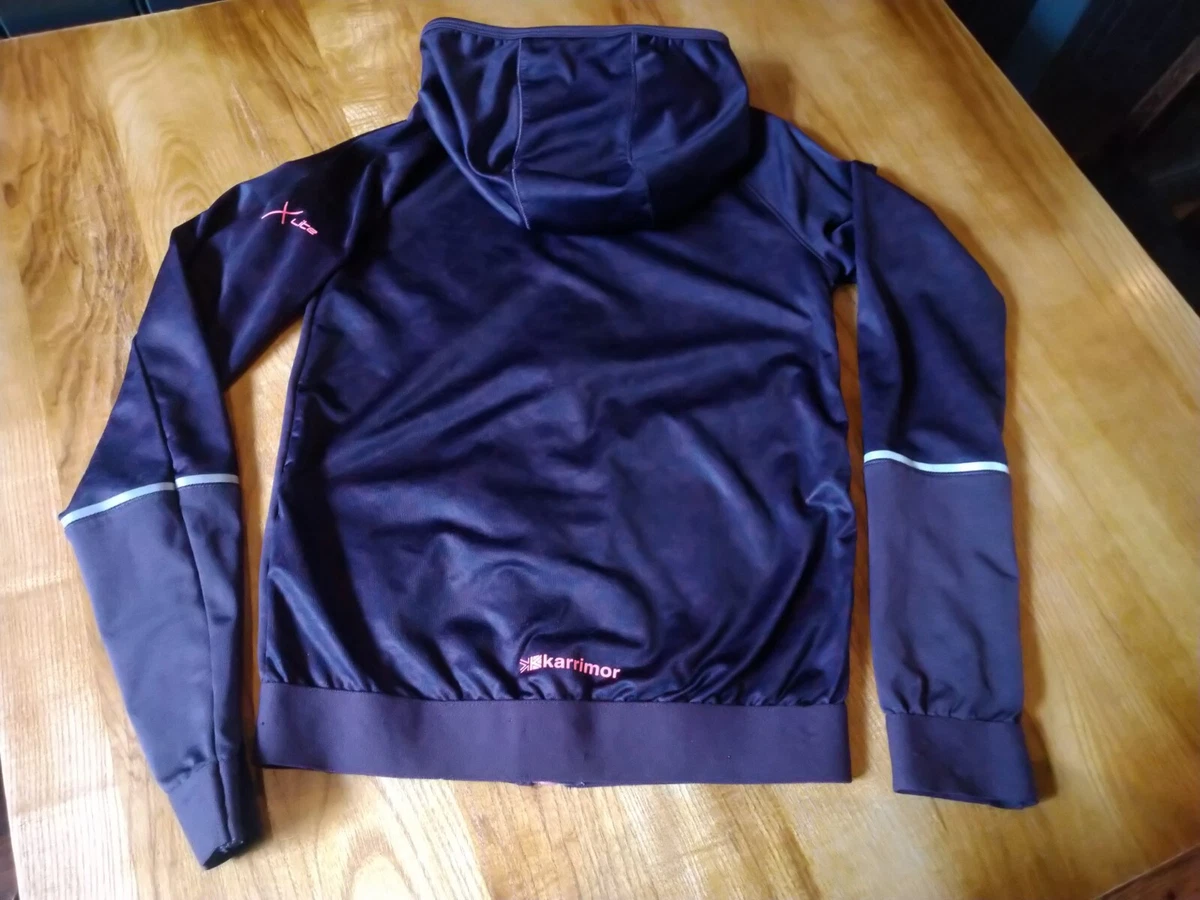 Karrimor running hoodie sale