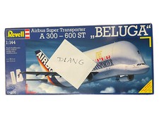 Revel 04206 1:144 Airbus Super Transporter Beluga A300-600ST Plastic Model Kit