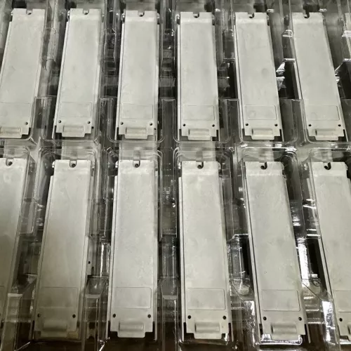 Per Dell Latitude 7424 5420 Ruggde m.2 disco rigido a unità di memoria a stato solido Caddy 0HJC3G - Foto 3 di 5