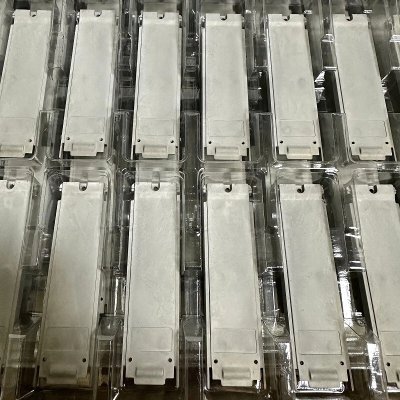 0HJC3G For Dell Latitude 7424 5424 5420 Ruggde m.2 SSD Hard disk Caddy OEM - Image 3 of 4