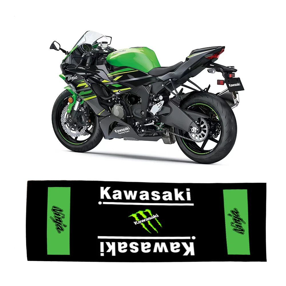 R. 2024 Kawasaki ZX-14R 40th Anniversary Edition ABS Buyer's Guide