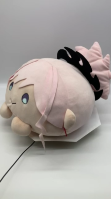 21Fate Grand Order FGO Musashi chan Cushion Aniplex Plush Doll