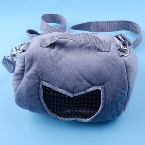 guinea pig travel case