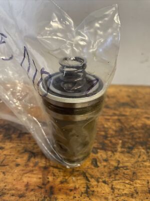 Vickers CVI25-D10Z-H-50 Slip-in Cartridge Valve CVI25D10ZH50