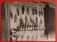Photo Frascati Bar Pâtisserie Scotti Vitrine 1965 ( F 16/ A )