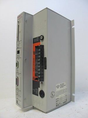 CTC AAB-4000-1 Access4000 Servo Positioner Compumotor Access 4000 Parker Control