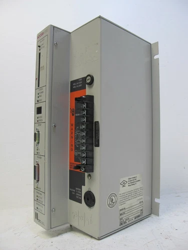 CTC AAB-4000-1 Access4000 Servo Positioner Compumotor Access 4000 Parker Control