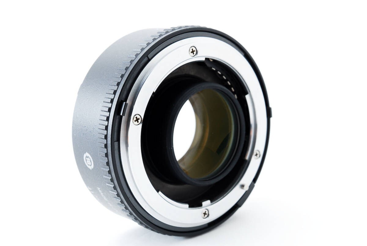 Excellent+++ ] Nikon AI AF-S TELECONVERTER TC-14E II from Japan