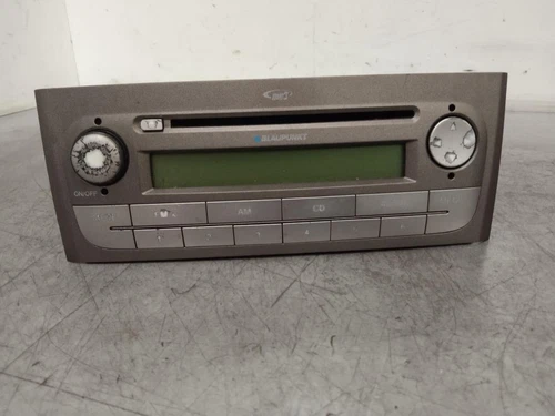 7646354316 Sistema Audio/Radio Cd para FIAT LINEA (110) 2007 186262 - Imagen 1 de 7