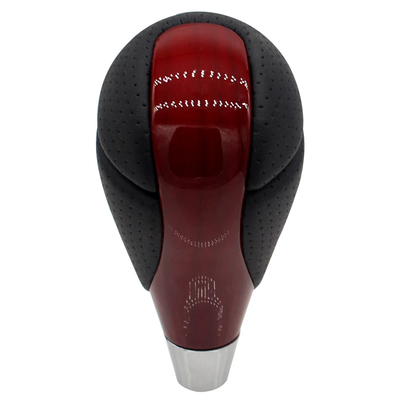 Pomo de cambio de marchas automático para automóvil Lexus IS ES300 GS350 GS400 para Toyota Estima Crown Foto 2 de 4