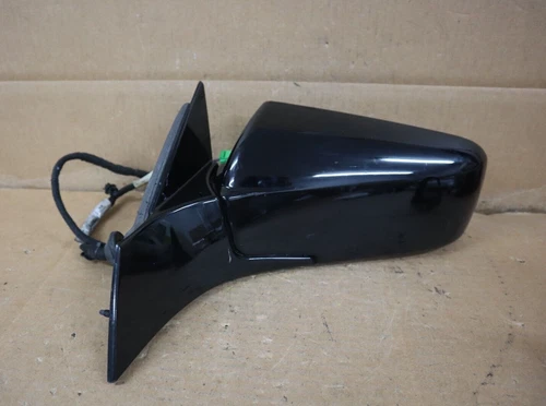 2003 2004 2005 2006 2007 Cadillac CTS Left Driver Side View Mirror OEM 9425695