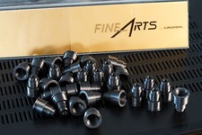 FineArts by GRUNDIG Haltebuchsen Seitenwangen...
