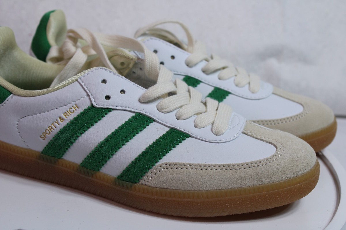 samba og 38