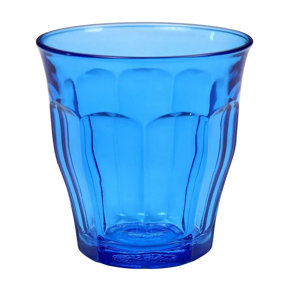 Duralex Made In France Picardie Glass Tumbler Drinking - Foto 2