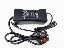 36V 3A Fast charger for Segway Ninebot ES1, ES2, ES4, Bird, Lime, Xiaomi 365