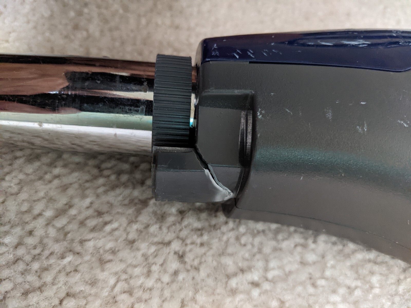 Kenmore Progressive 116 True Hepa Filtration Canister Vacuum Cleaner eBay