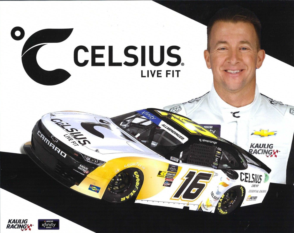 2024 AJ ALLMENDINGER 