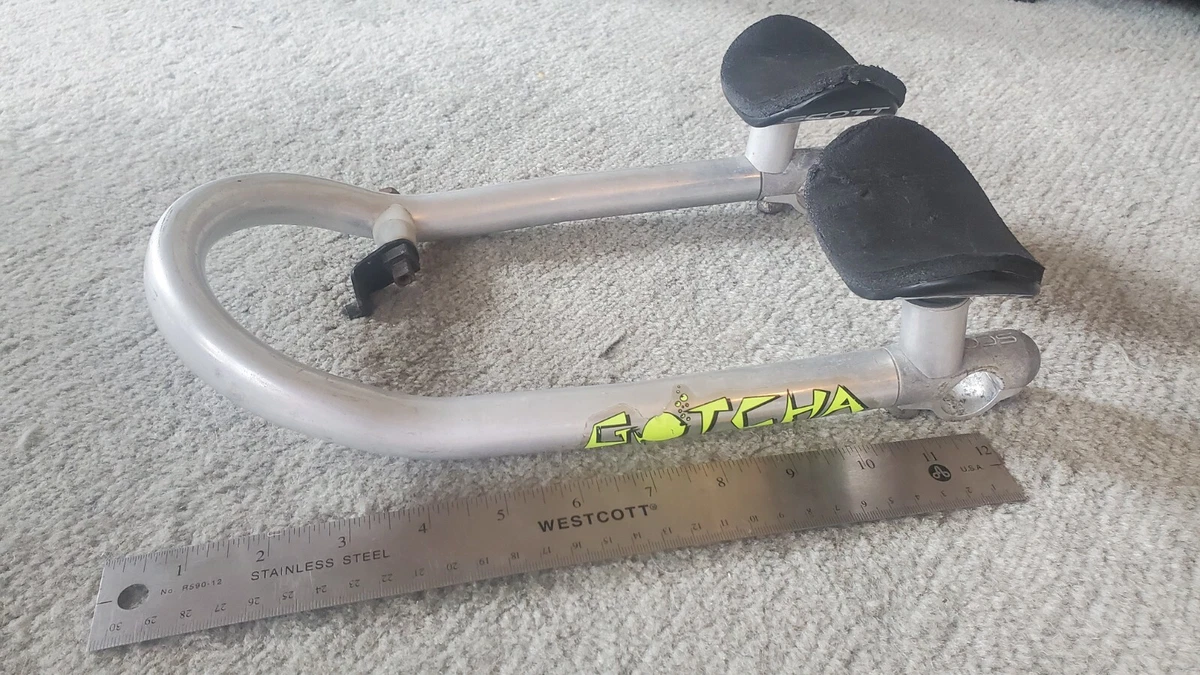 Scott aero bars sales