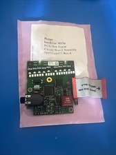 Philips IntelliVue MP40 MP50 ECG Out Alarm Circuit Board Assembly M8085-66421