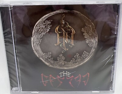 #ad #ad HU THE THE GEREG NEW CD Cracked Case $19.99