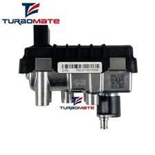Turbo actuator G-38 761963 6NW009483 773098 for Ford Transit VI 3.2 TDCi 147Kw