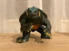 Gamera Bandai, 1996 Soft Vinyl Rare Figure Daiei Movie Made in Japan