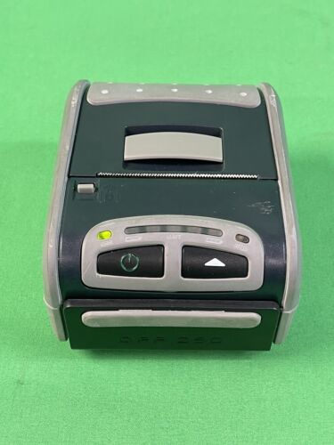 Infinite Peripherals DPP-250 2" Tragbarer Thermo Etikettendrucker USB *BESCHREIBUNG LESEN - Bild 2 von 19